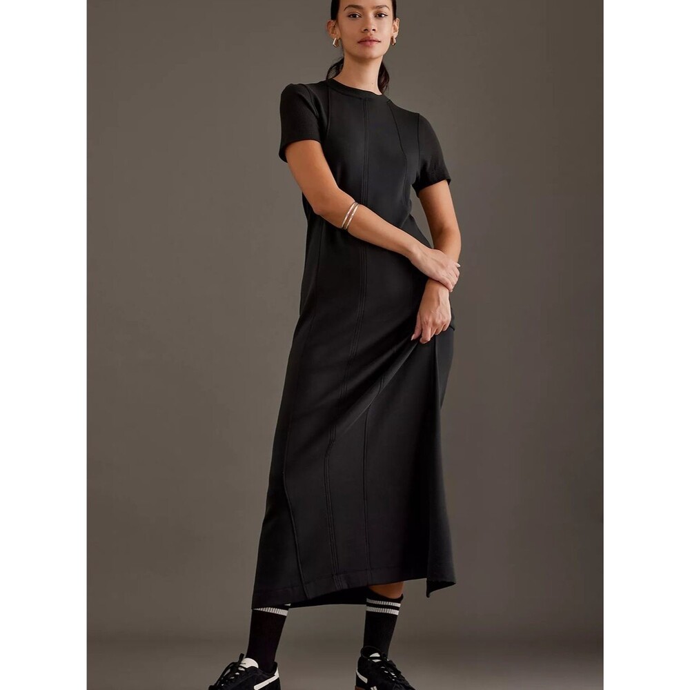 Varley Hattie Maxi Dress Size Small